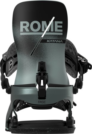 KATANA ASYMWRAP FASE Binding 2026 grey 