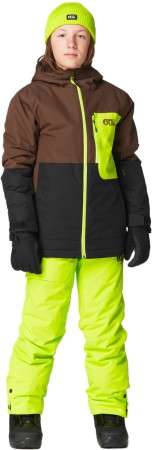 TIME Hose 2025 acid lime 