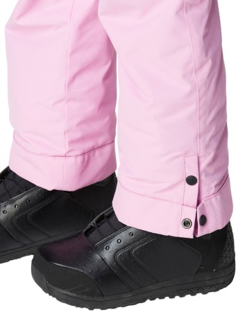 NINGE BIB Hose 2025 orchid 
