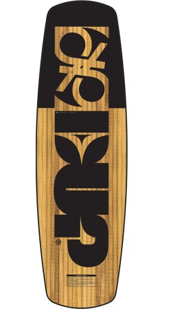 KUDETA Wakeboard 2022 