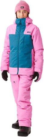 SEADY Jacke 2026 super pink 