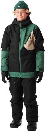 DAUMY Jacke 2026 smoke pine 