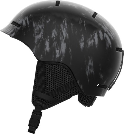 GROM Helm 2023 black tie dye 