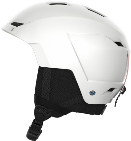 ICON LT ACCESS Helm 2025 white 