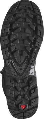 QUEST 4 GTX Shoe 2026 olive night/peat/safari 