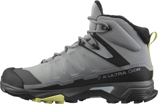 X ULTRA 4 MID WINTER TS CSWP W Schuh 2024 monument/black/charlock 