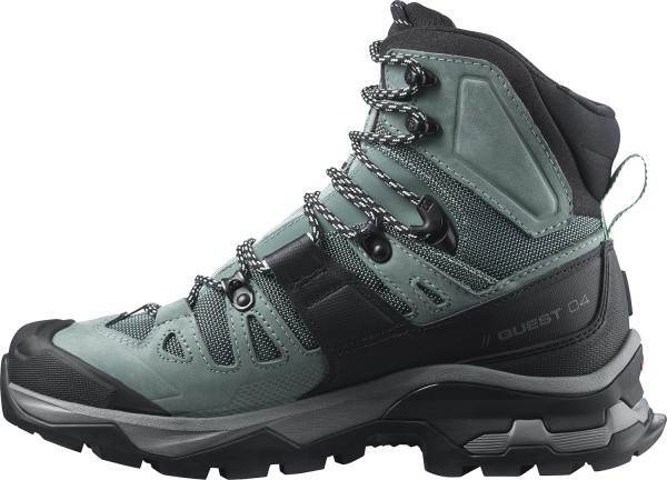 QUEST 4 GTX W Schuh 2026 slate/trooper/opal blue 