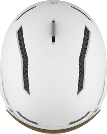 DRIVER PRIME SIGMA PLUS Helm 2026 white/sigma silver pink S