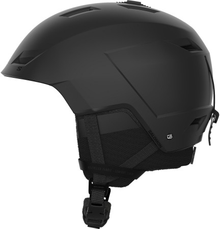 PIONEER LT PRO Helm 2026 black M