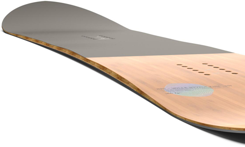 HPS WOLLE NYVELT FISH Snowboard 2024 