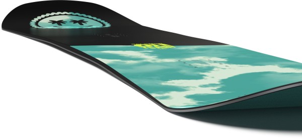 OH YEAH GROM Snowboard 2023 