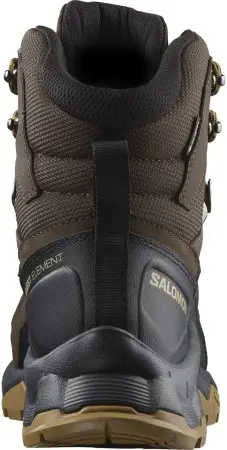 QUEST ELEMENT GTX Schuh 2026 delicioso/black/dull gold 