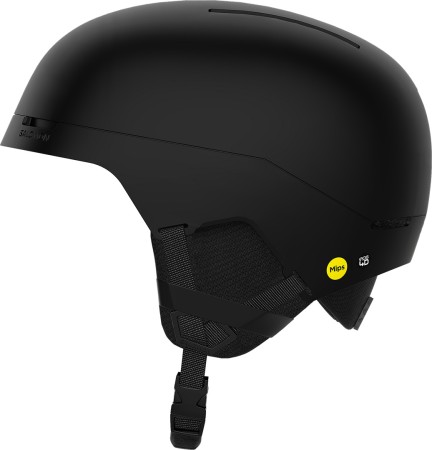 BRIGADE MIPS Helm 2025 black 