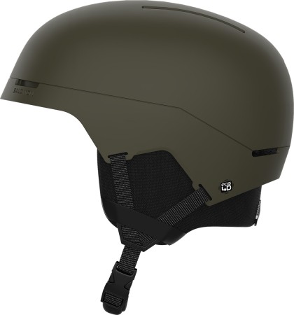 BRIGADE Helm 2025 olive night 
