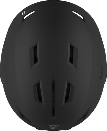 PIONEER LT JR Helm 2025 black 