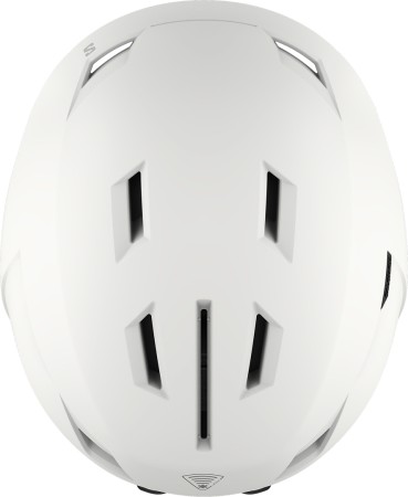 PIONEER LT JR Helm 2025 white 