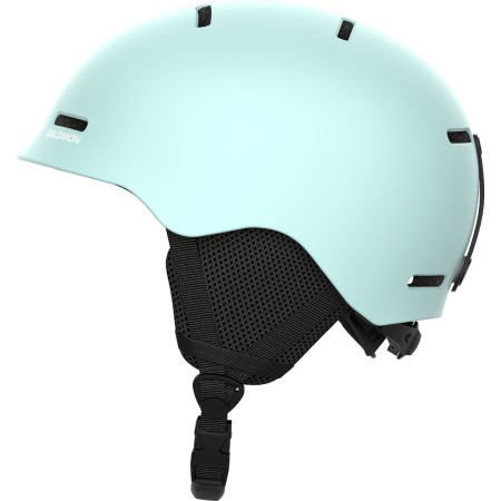 ORKA Helm 2025 bleached aqua 