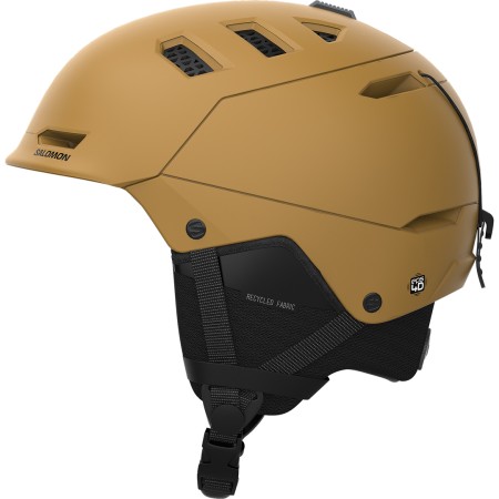 HUSK PRO Helm 2024 cumin 