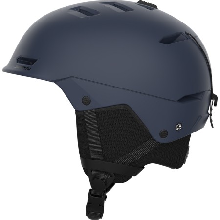 HUSK Helm 2025 dress blue 