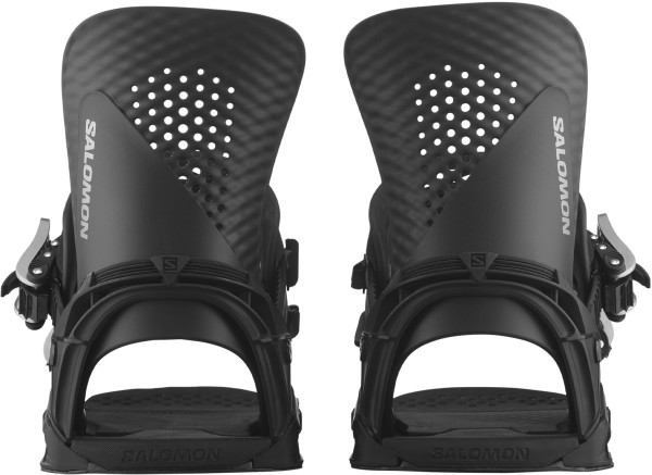 HOLOGRAM Binding 2025 black 