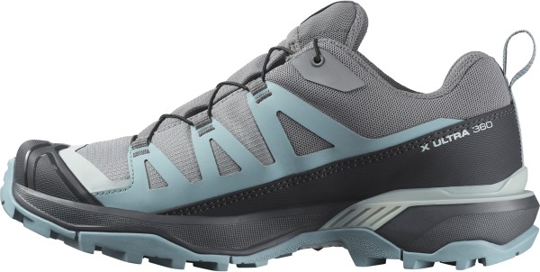 X ULTRA 360 GTX W Shoe 2025 sharkskin/trooper/arona 