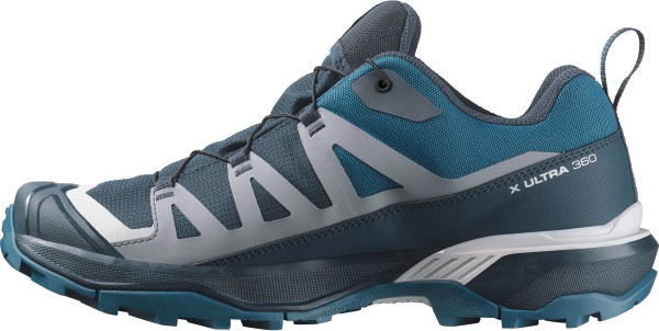 X ULTRA 360 GTX Schuh 2025 carbon/india ink/deep dive 