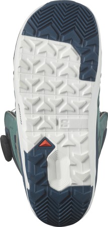 IVY BOA SJ BOA Boot 2025 sagebrush green/midnight navy/white 