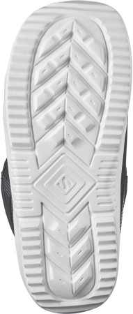 SCARLET BOA Boot 2026 black/black/persian violet 