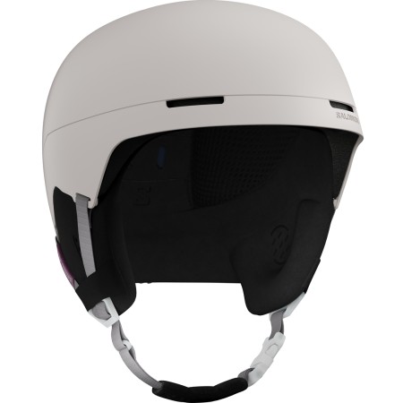 BRIGADE INDEX Helmet 2025 grey violet 
