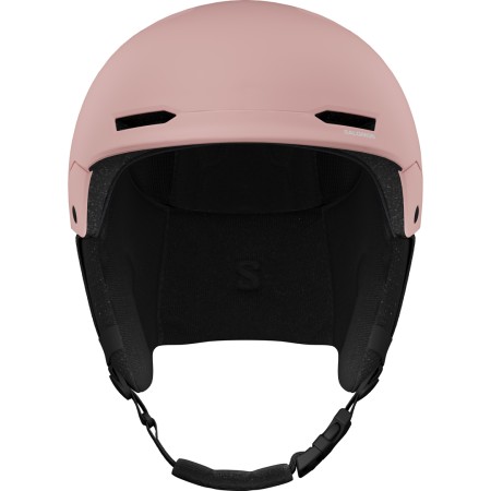 HUSK JR Helm 2025 heavenly pink 