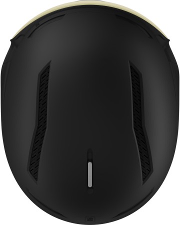 DRIVER PRIME SIGMA PLUS MIPS Helmet 2026 black/sigma black gold 