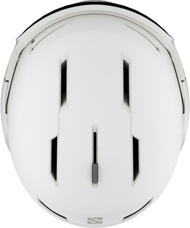 OSMO PRO SIGMA PHOTOCHROMIC Helm 2026 white/sigma photo sky blue 