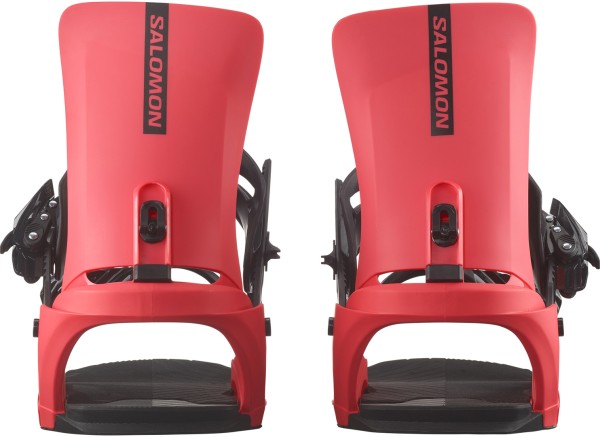 RHYTHM Binding 2025 calypso coral 