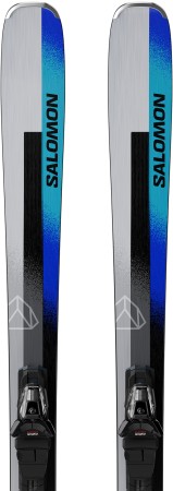 STANCE 80 Ski 2025 inkl. M11 GW L80 
