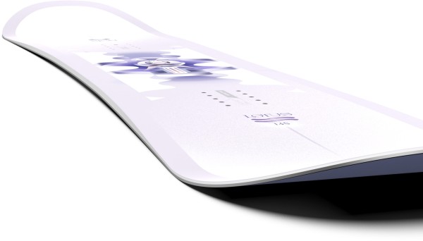 LOTUS Snowboard 2026 