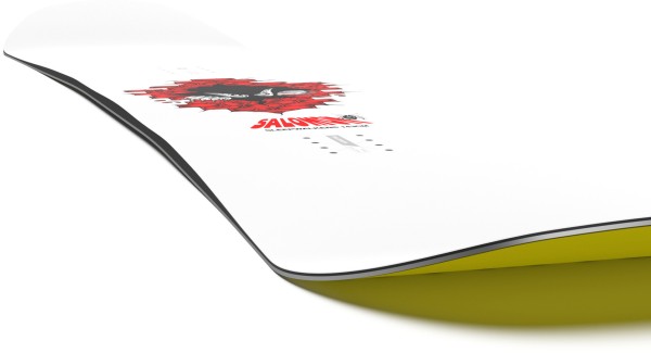 SLEEPWALKER GROM WIDE Snowboard 2025 