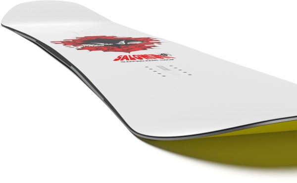 SLEEPWALKER Snowboard 2025 