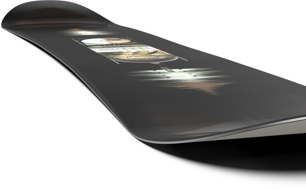 PULSE Snowboard 2025 
