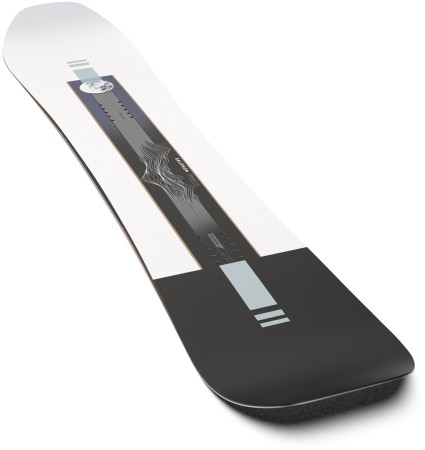 SIGHT 147 2025 incl. NIDECKER SUPERMATIC escape cyan M