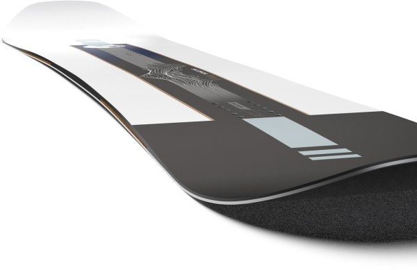 SIGHT WIDE Snowboard 2025 