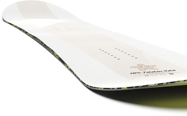 HPS - TAKAHARU NAKAI Snowboard 2025 