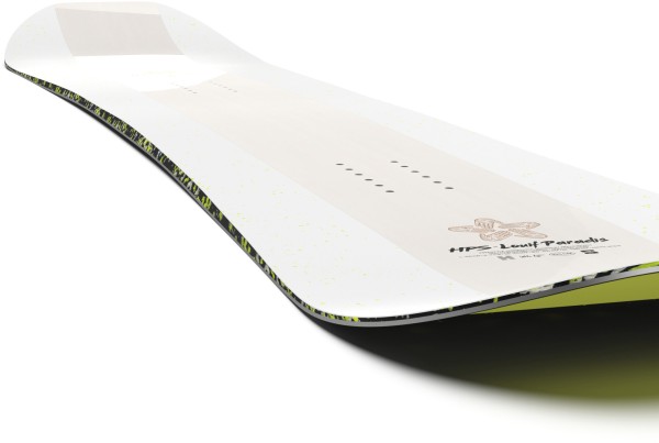 HPS - LOUIF PARADIS Snowboard 2025 