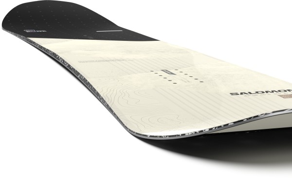SUPER 8 Snowboard 2025 
