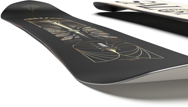 WONDER Snowboard 2025 