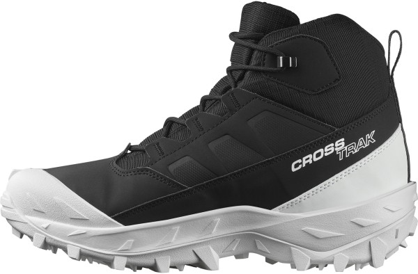 CROSSTRAK WP Schuh 2025 black/black/white 