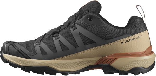 X ULTRA 360 GTX Schuh 2025 phantom/safari/caramel cafe 