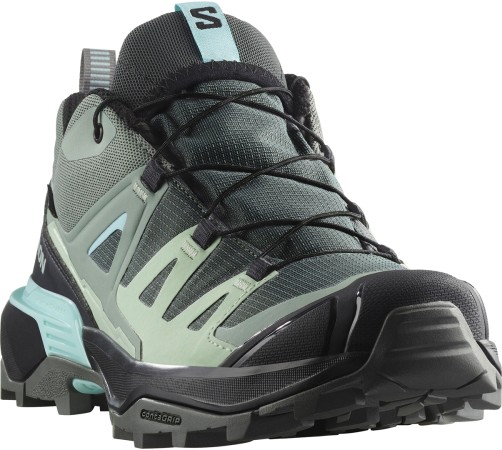X ULTRA 360 GTX W Schuh 2026 sedona sage/black/sea foam 
