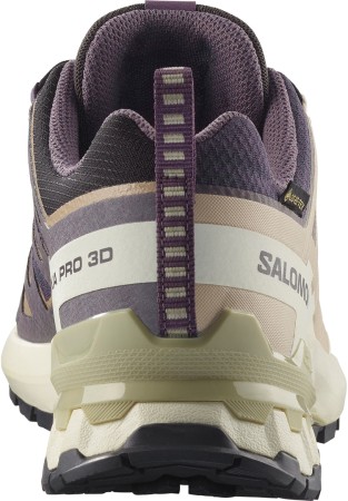 XA PRO 3D V9 GTX W Schuh 2026 nine iron/oxford tan/alfalfa 