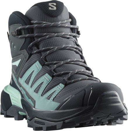 X ULTRA 360 MID GTX W Schuh 2026 turbulence/carbon/tourmaline 
