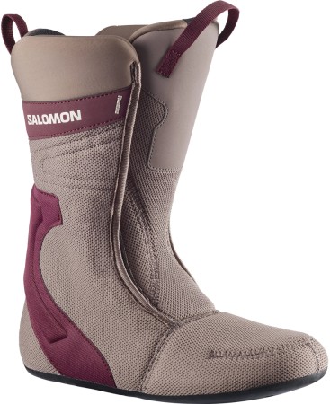 VISTA DUAL BOA Boot 2026 tan/deep taupe/tawny port 